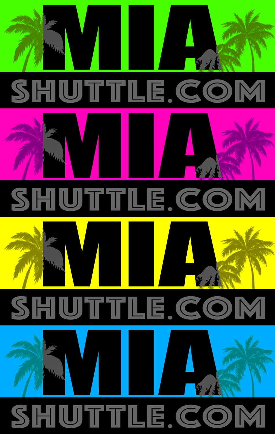 miashuttle.com