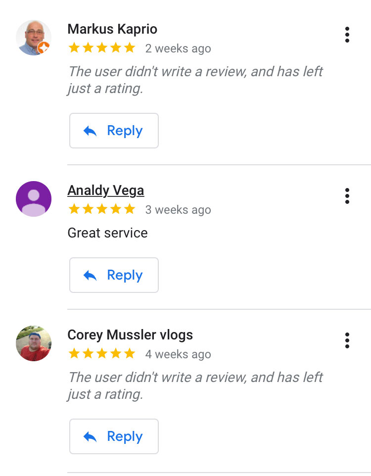 MIAshuttle.com review